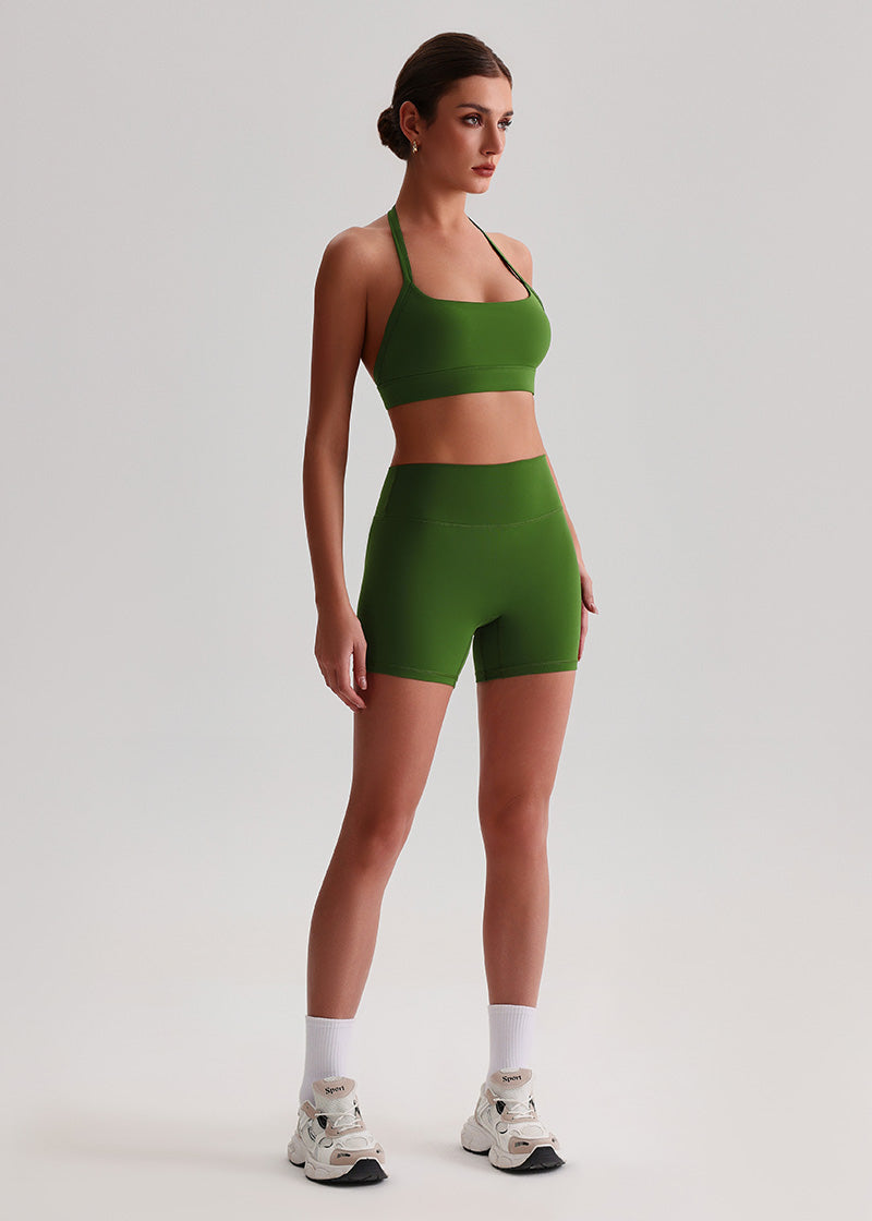 SisEco™ No Line Shorts