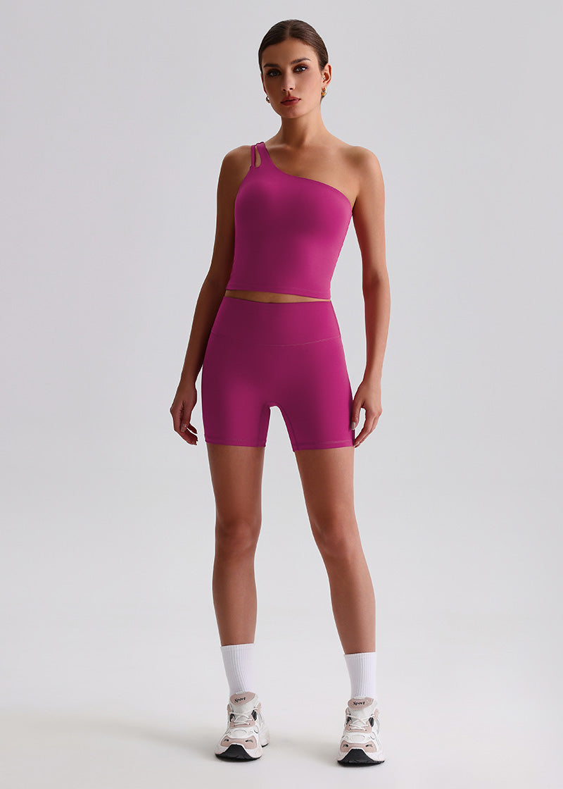SisEco™ No Line Shorts