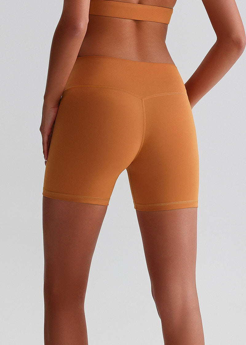 SisEco™ No Line Shorts