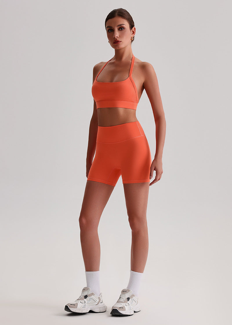 SisEco™ No Line Shorts