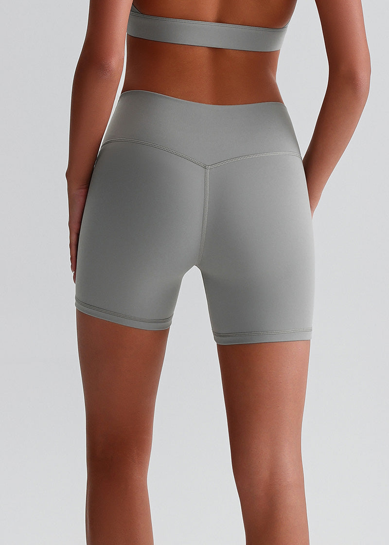 SisEco™ No Line Shorts