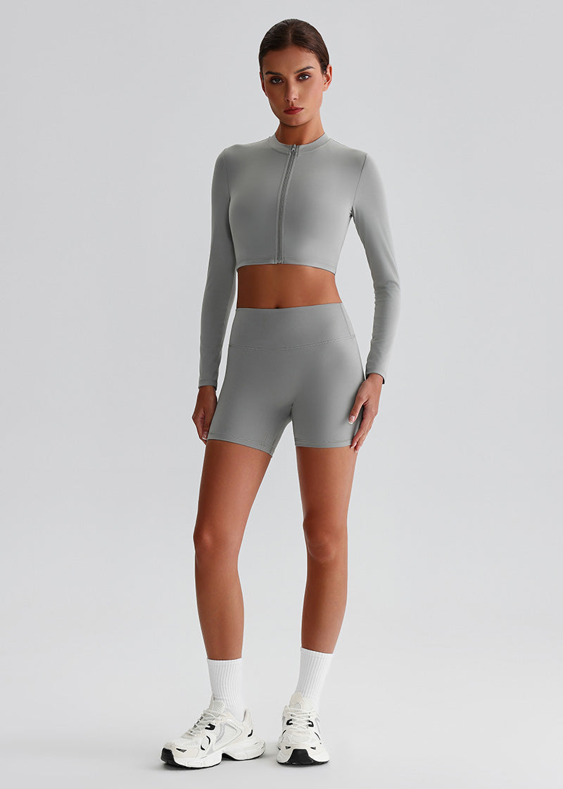SisEco™ No Line Shorts