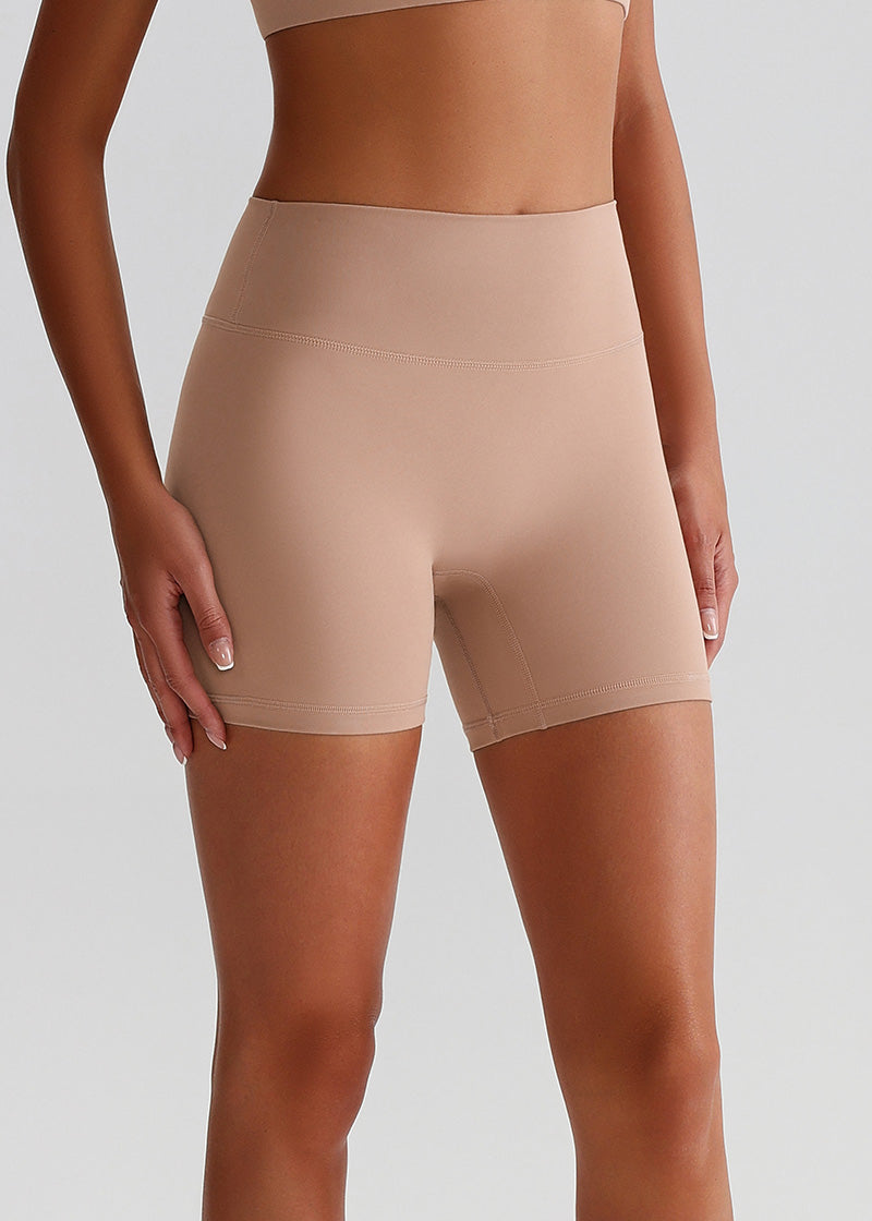 SisEco™ No Line Shorts
