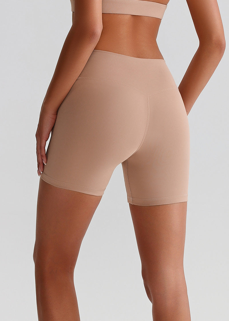 SisEco™ No Line Shorts