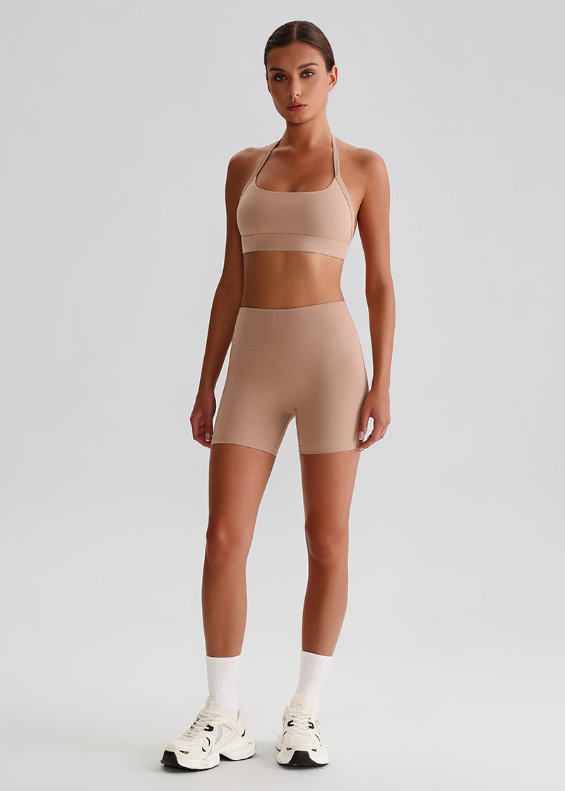 SisEco™ No Line Shorts