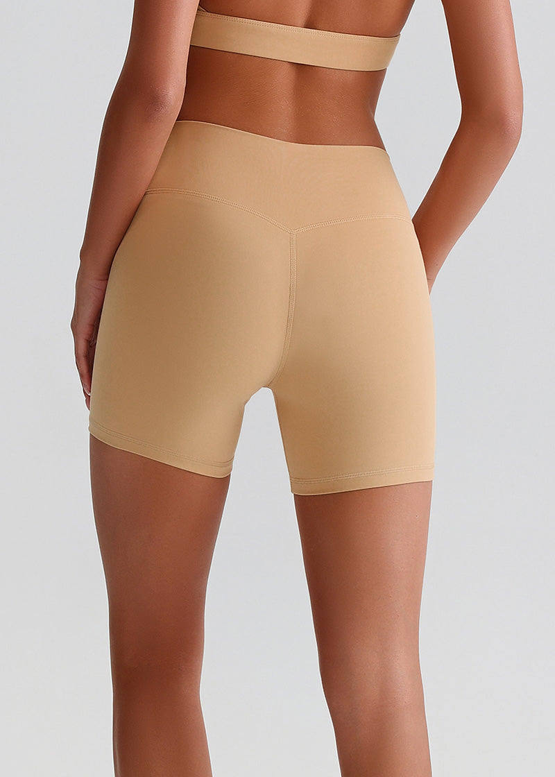 SisEco™ No Line Shorts