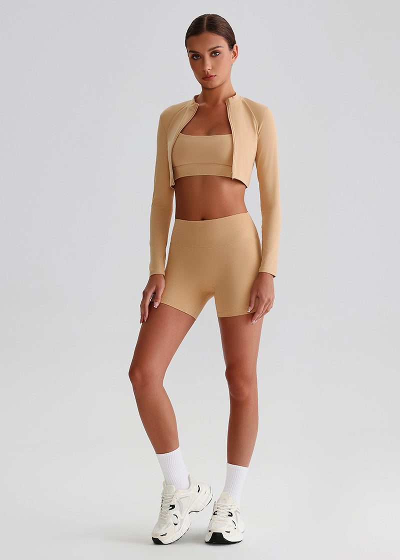 SisEco™ No Line Shorts