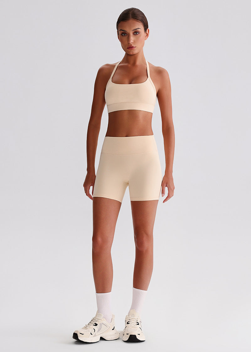SisEco™ No Line Shorts
