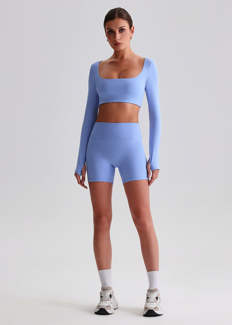 SisEco™ No Line Shorts