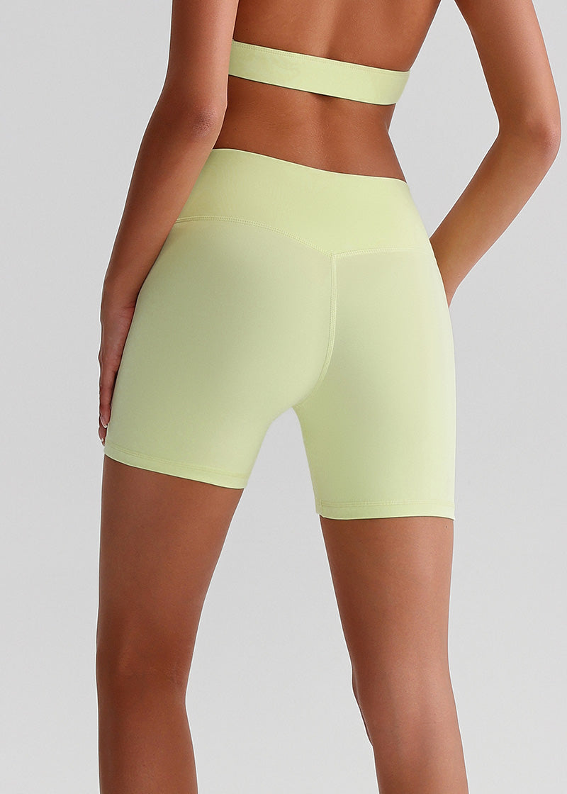 SisEco™ No Line Shorts