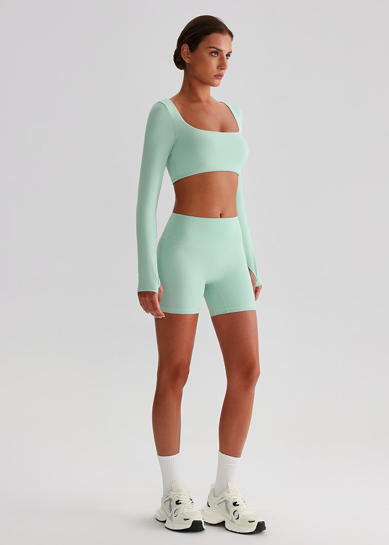 SisEco™ No Line Shorts