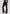 SisEco™ No Line Flared Leggings