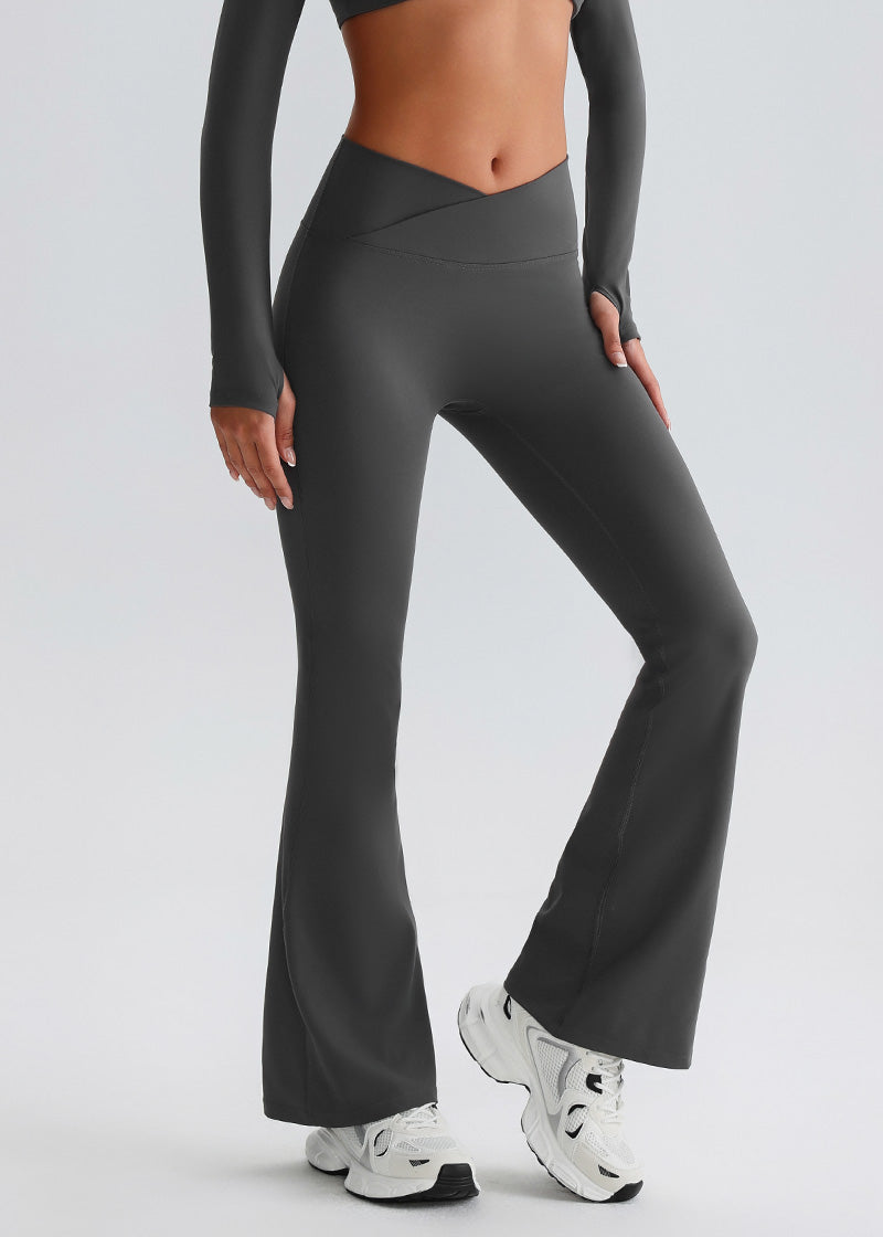 SisEco™ Aerie Flared Leggings