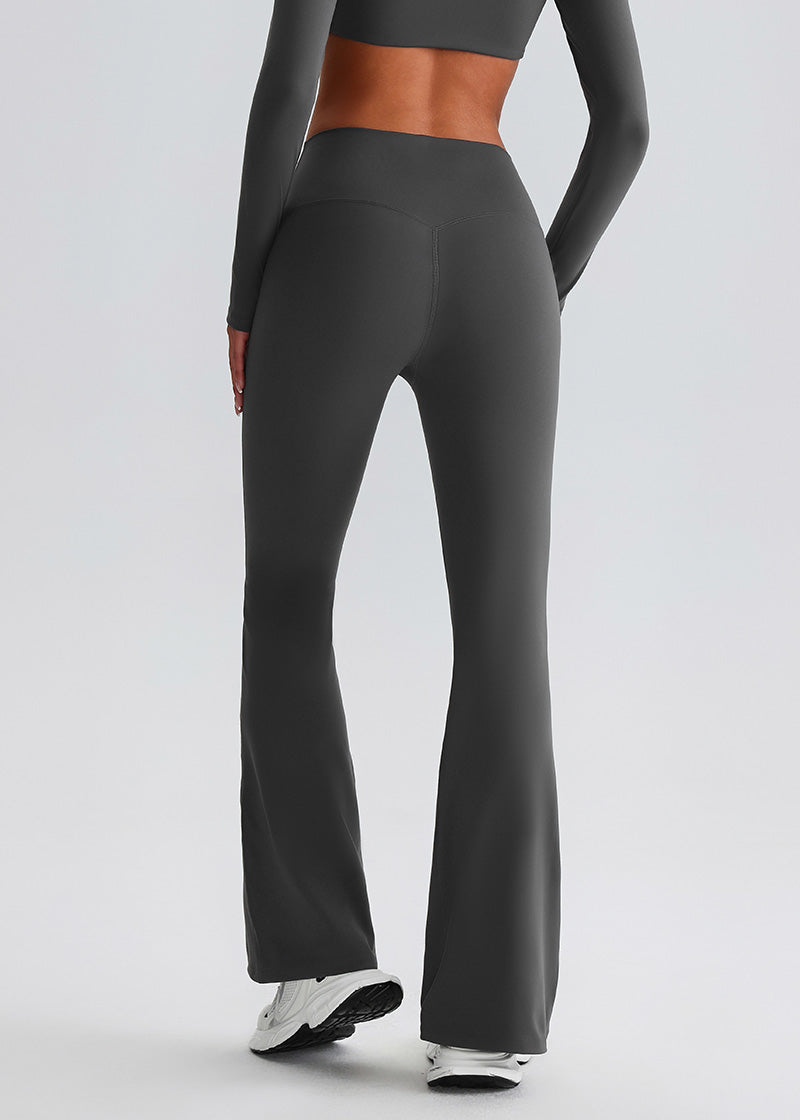 SisEco™ Aerie Flared Leggings