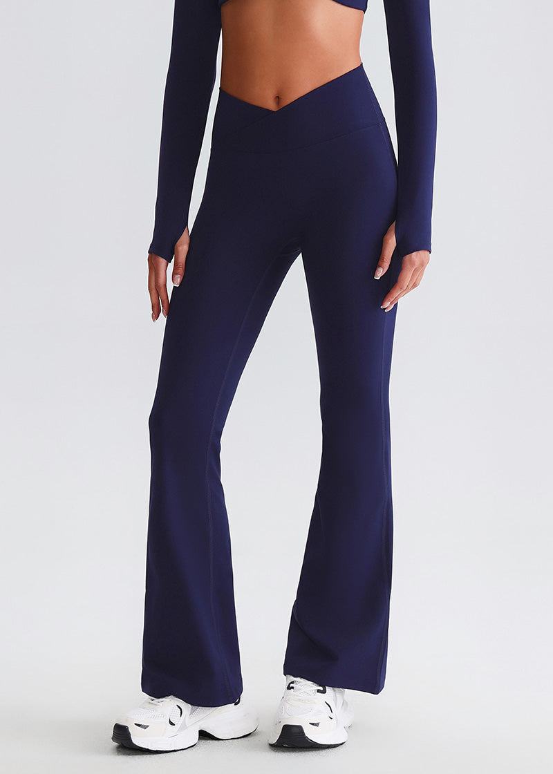 SisEco™ Aerie Flared Leggings