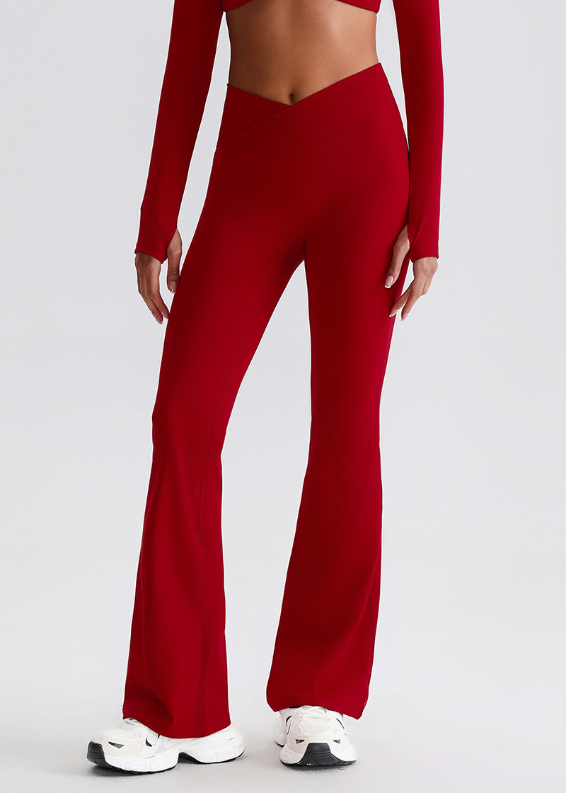SisEco™ Aerie Flared Leggings