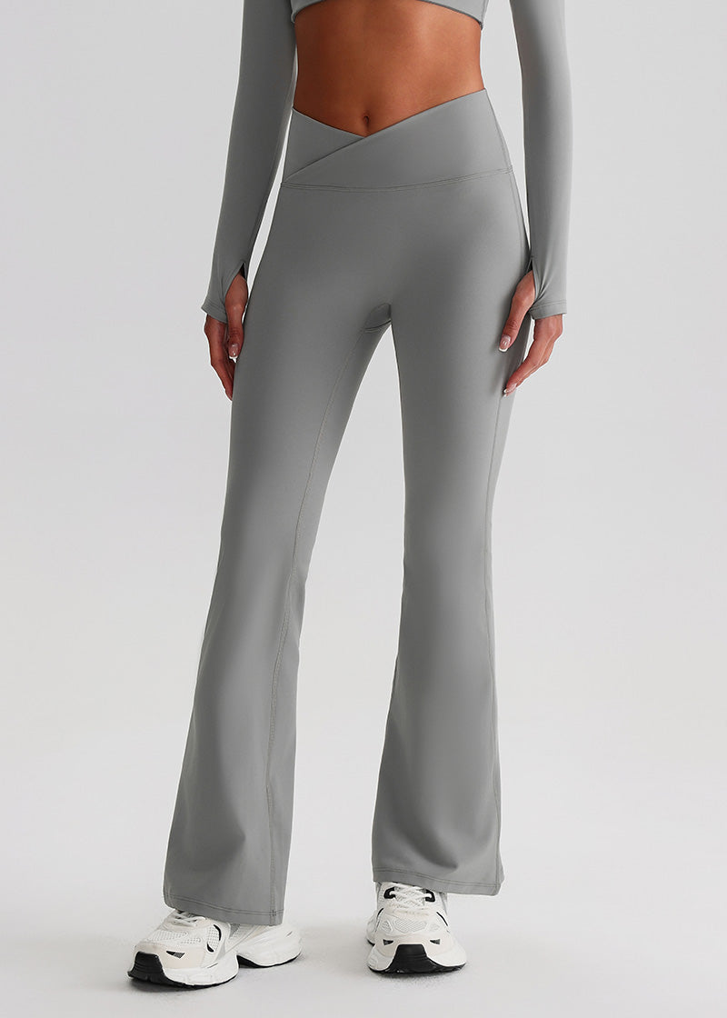 SisEco™ Aerie Flared Leggings
