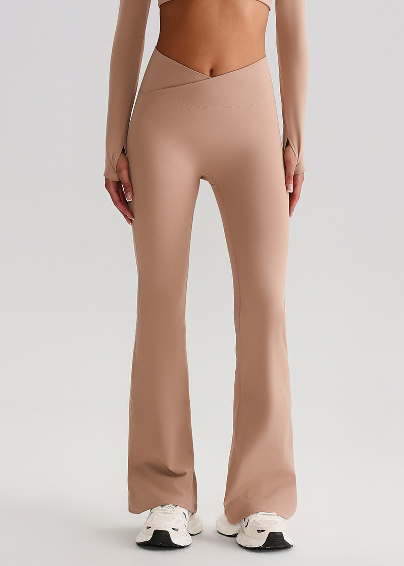 SisEco™ Aerie Flared Leggings