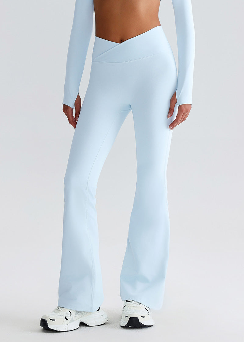 SisEco™ Aerie Flared Leggings