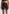 SisFlow™ No Line Yoga Pockets Shorts-Colorful Workout Shorts-Chocolate Brown-1
