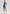 SisFlow™ No Line Yoga Pockets Shorts-Colorful Workout Shorts-Workshop Blue-3
