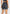 SisFlow™ No Line Yoga Pockets Shorts-Colorful Workout Shorts-Ink Grey-2