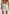 SisFlow™ No Line Yoga Pockets Shorts-Colorful Workout Shorts-Pepper White-2