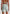 SisFlow™ No Line Yoga Pockets Shorts-Colorful Workout Shorts-Teal Blue-2