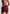 SisFlow™ No Line Yoga Pockets Shorts-Colorful Workout Shorts-Chestnut Browna-2