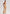 SISQUEEN Flared Jumpsuit for Women-Oatmeal-2