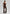 SISQUEEN Flared Jumpsuit for Women-Chocolate Brown-2