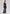 SISQUEEN Flared Jumpsuit for Women-True Navy-2
