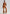 SISQUEEN Flared Jumpsuit for Women-Bronze-1