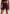 SisFlow™ No Line Yoga Shorts - SISQUEN Colorful Yoga Shorts-Chestnut Brown-1