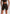 SisFlow™ No Line Yoga Shorts - SISQUEN Colorful Yoga Shorts-Chocolate Brown-1