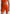 SisFlow™ No Line Yoga Shorts - SISQUEN Colorful Yoga Shorts-Fox Red-1