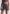 SisFlow™ No Line Yoga Shorts - SISQUEN Colorful Yoga Shorts-Ink Grey-1