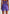 SisFlow™ No Line Yoga Shorts - SISQUEN Colorful Yoga Shorts-Passion Purple-2