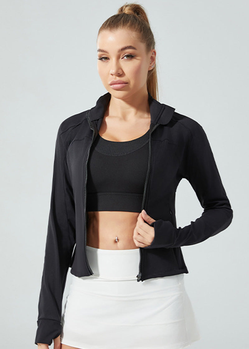 SisFlow™ Flex Sports Jacket