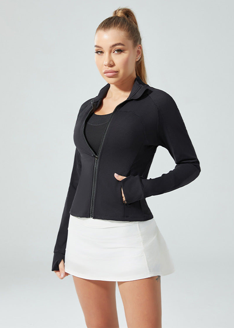 SisFlow™ Flex Sports Jacket