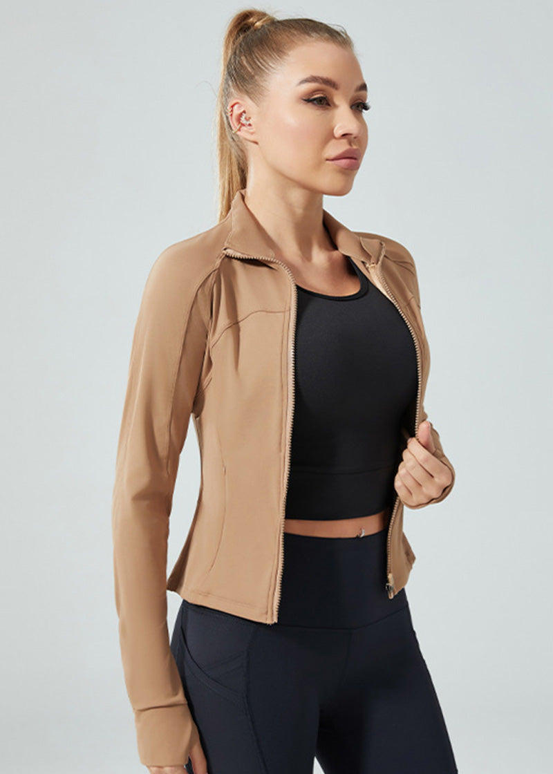 SisFlow™ Flex Sports Jacket