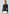 SisFlow™ Mesh Sleeve Quarter-Zip Shirt