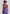 SisFlow™ Ruched V-Neck Yoga Tank Top