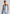 SisFlow™ Ruched V-Neck Yoga Tank Top