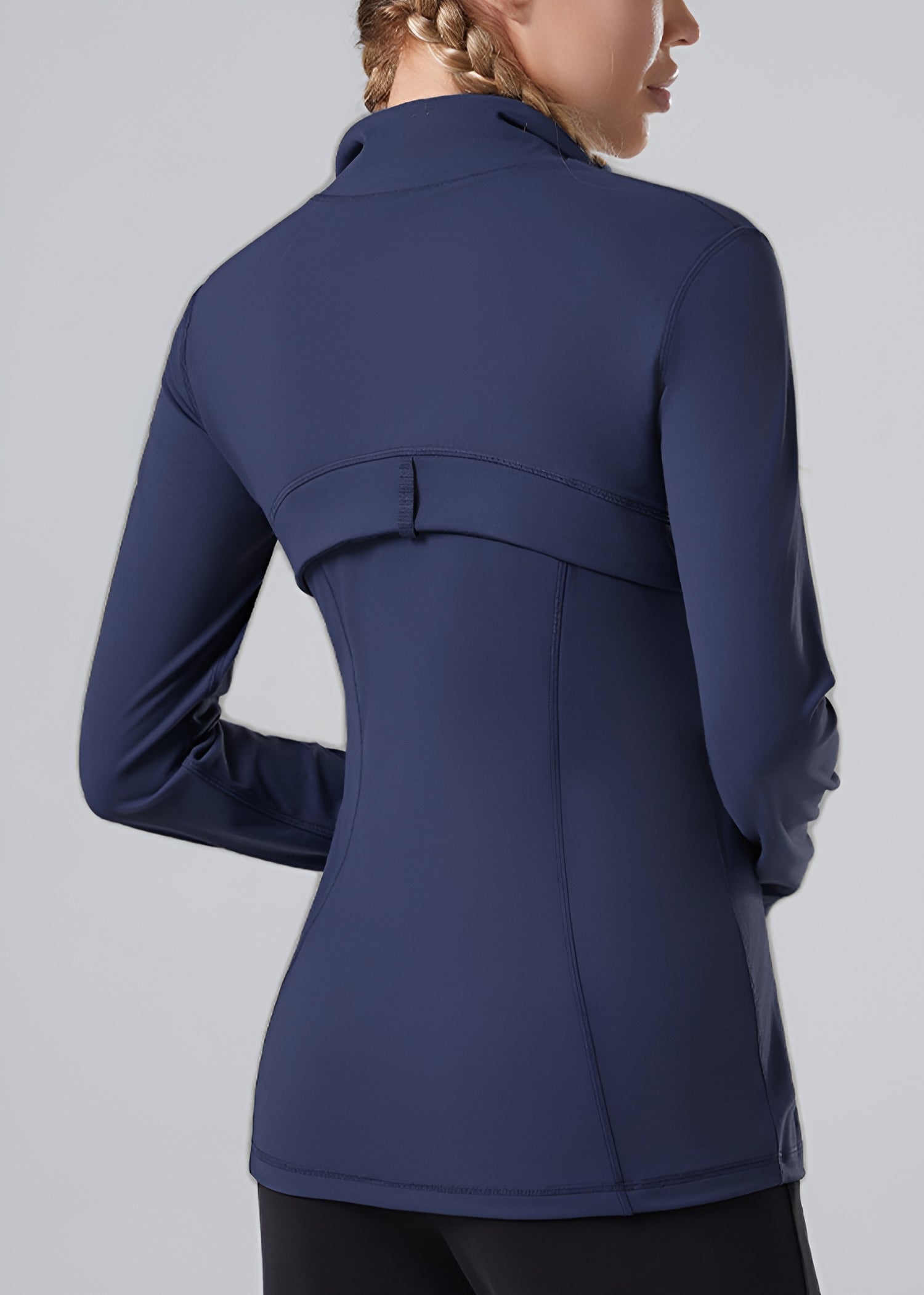 SisFlow™ Sculpt Sports Jacket
