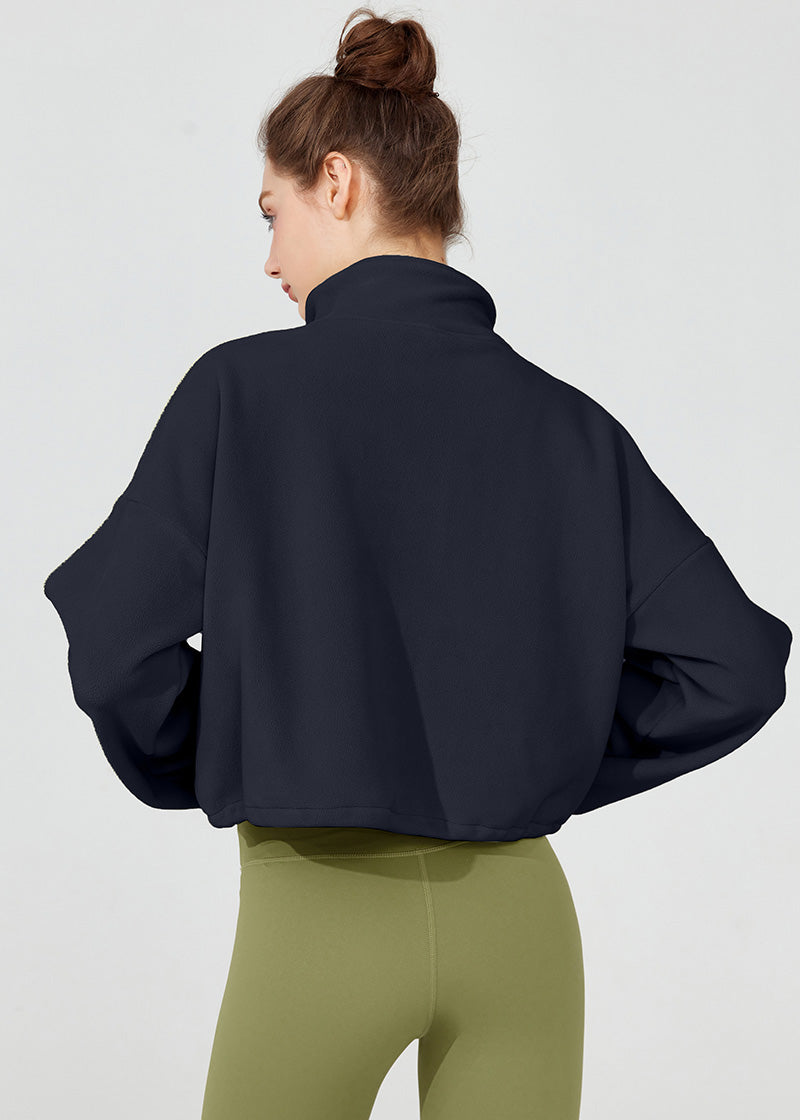 SisWarm™ Cozy Active Fleece Jacket