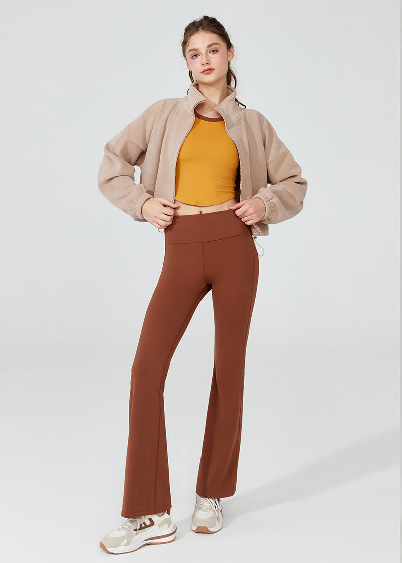 SisWarm™ Cozy Active Fleece Jacket