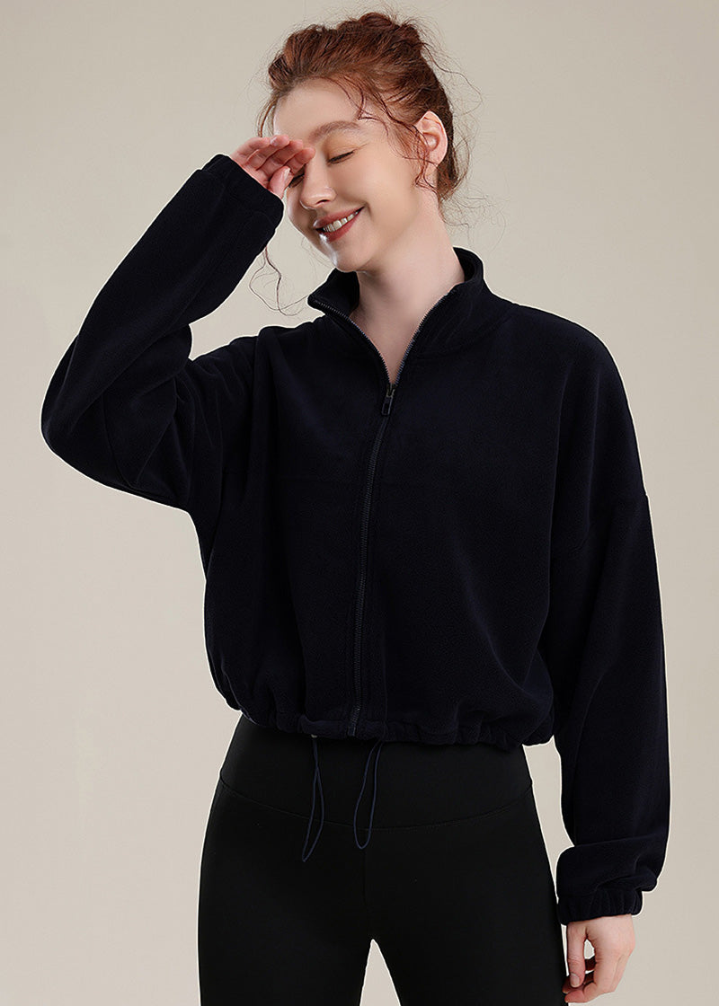 SisWarm™ Cozy Active Fleece Jacket