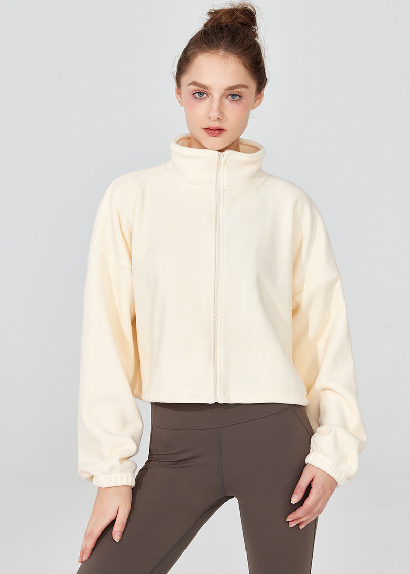 SisWarm™ Cozy Active Fleece Jacket