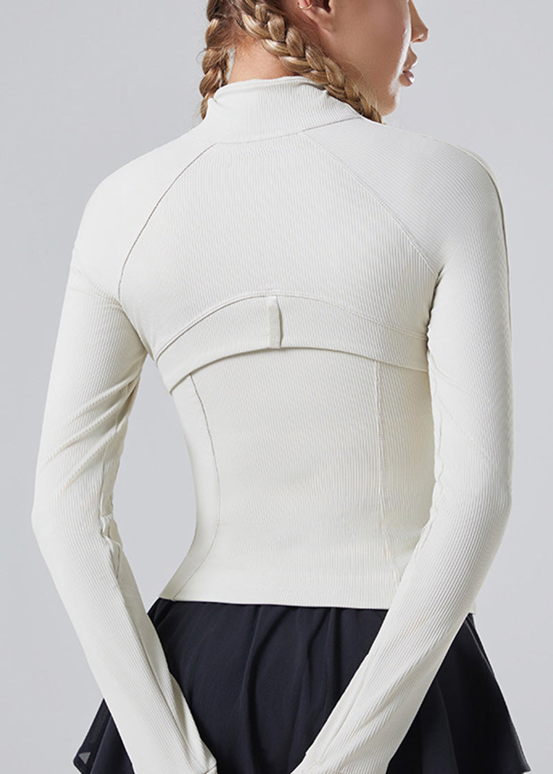 SisRipple™ Ribbed Sports Jacket